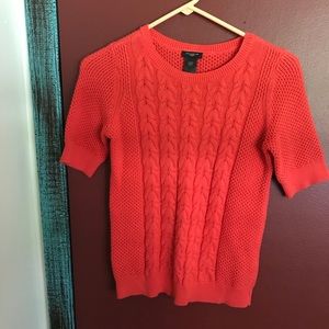 Ann Taylor Petite sweater